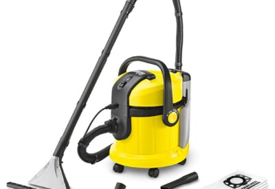 Location Injecteur extracteur Karcher à Frontenas